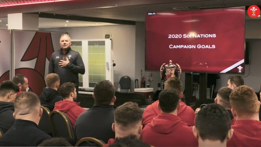 Pivac: Go and win that thing again!