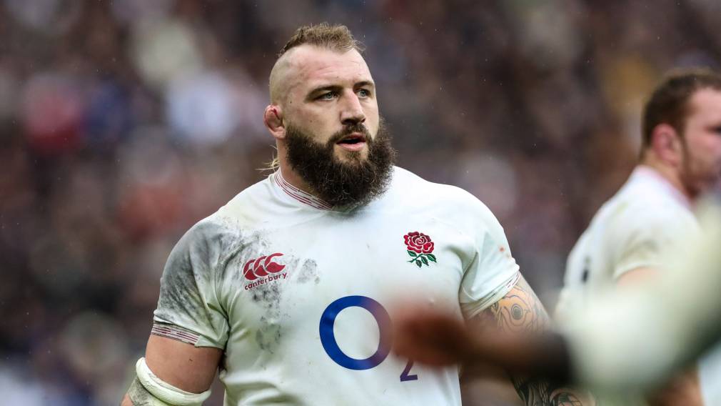 Six Nations Rugby Nice Touch From Marler With France Debutant Haouas