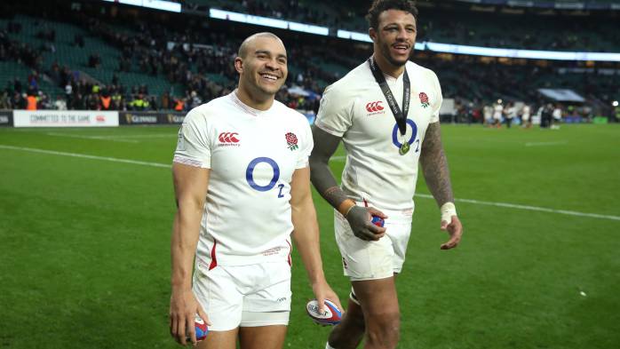 England players picked as the Dove Men+Care #ChampionsofCare for Round Three England players picked as the Dove Men+Care #ChampionsofCare for Round Three