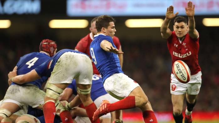 Les Bleus ne veulent pas se laisser griser Les Bleus ne veulent pas se laisser griser