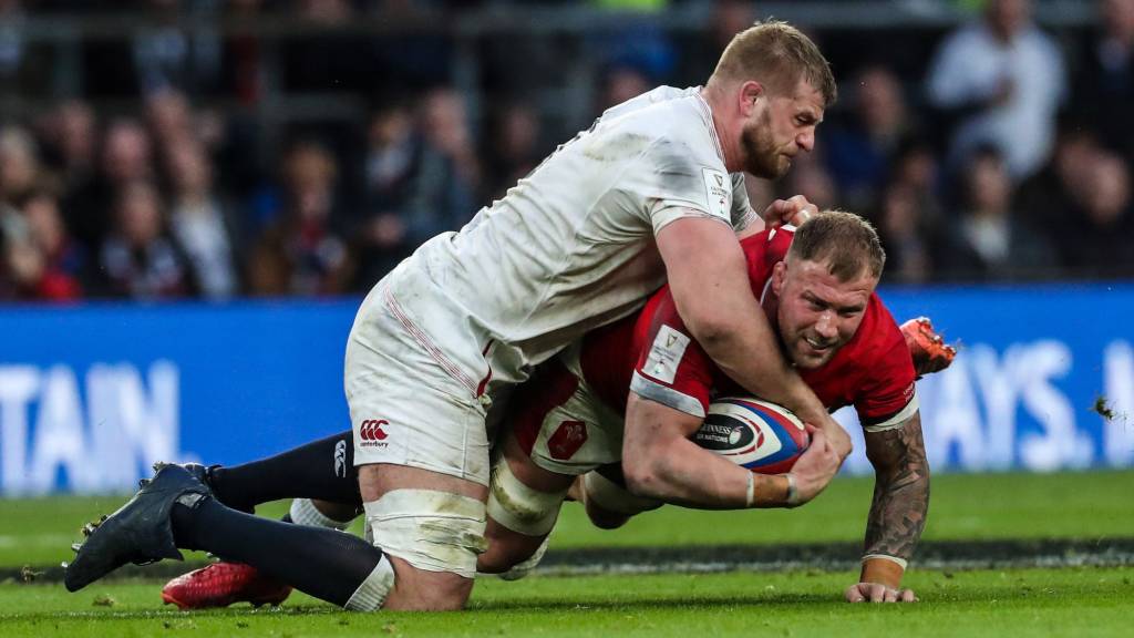 Six Nations Rugby | AWS MatchStats Explainer: Power Game ...