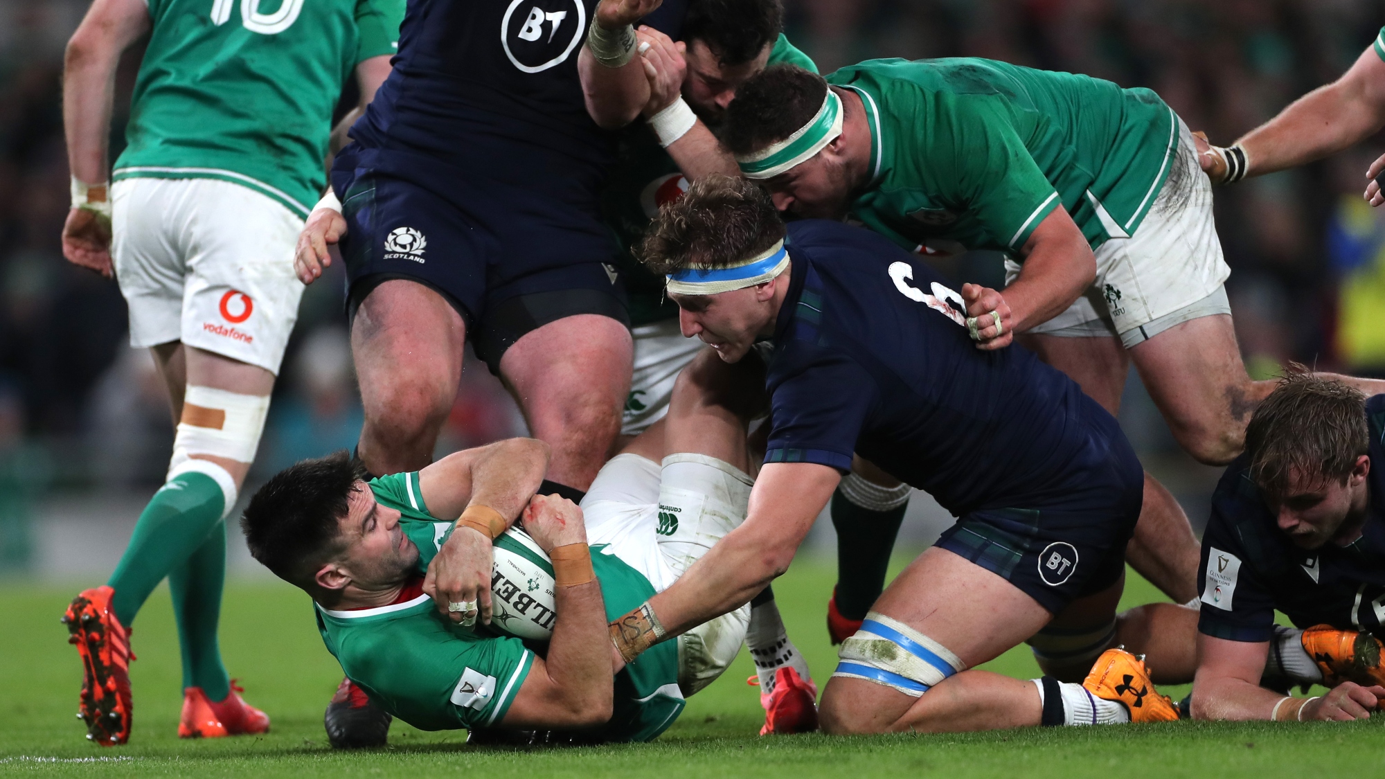Qui A Gagné La Dernière Coupe Du Monde De Rugby Rugby des Six Nations | L’Angleterre et la France affrontent la finale