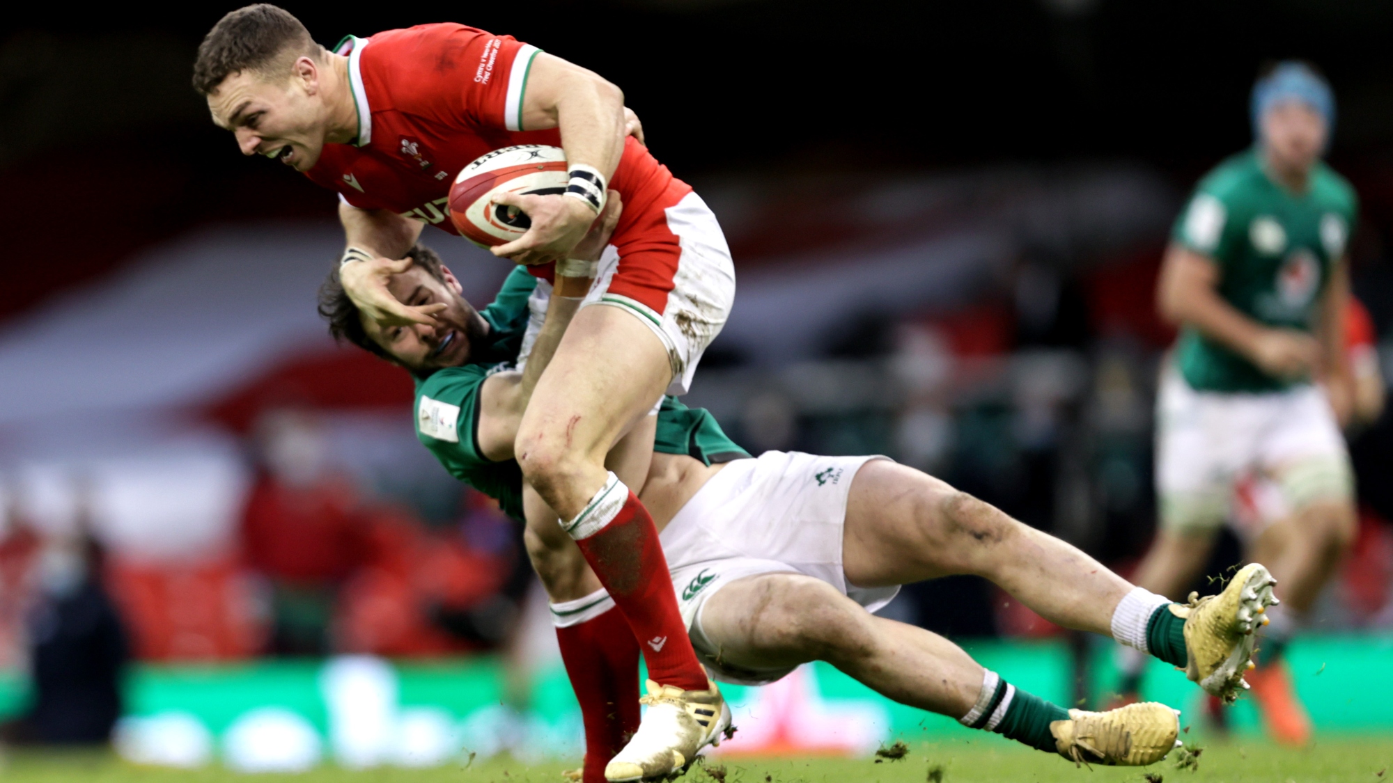 Six Nations Rugby Selection Headache For Wales As Injured Cavalry Return