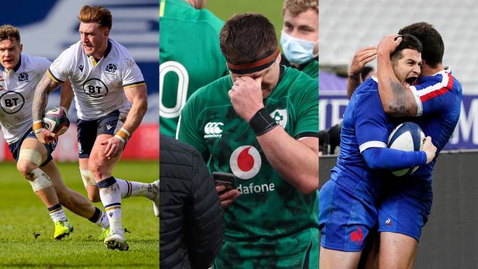 Vote for your Tissot Round 5 Top Moment Vote for your Tissot Round 5 Top Moment