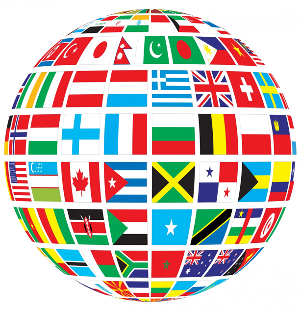 multilingual websites - things to consider