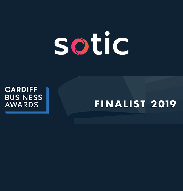 Cardiff Business Awards 2019