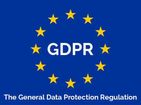 General Data Protection Regulation General Data Protection Regulation