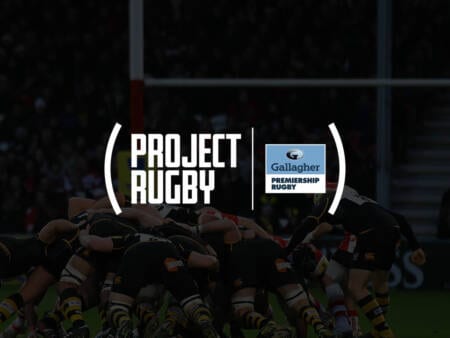 #ProjectRugby nominated for prestigious award #ProjectRugby nominated for prestigious award