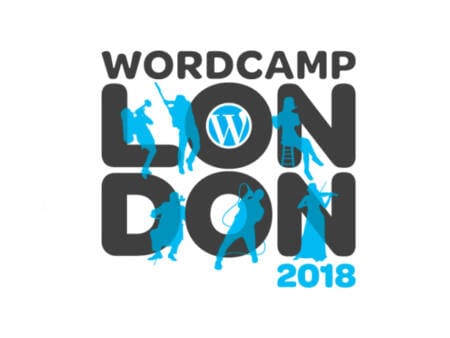 WordCamp London 13-15 April 2018 WordCamp London 13-15 April 2018