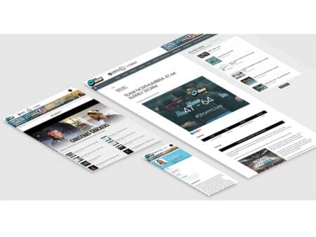 New website for Surrey Storm Netball New website for Surrey Storm Netball