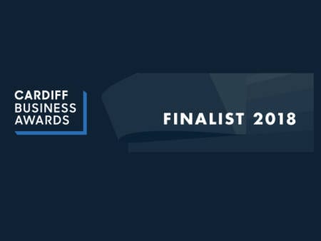 Soti chas been named as a finalist in the Cardiff Business Awards 2018 Soti chas been named as a finalist in the Cardiff Business Awards 2018