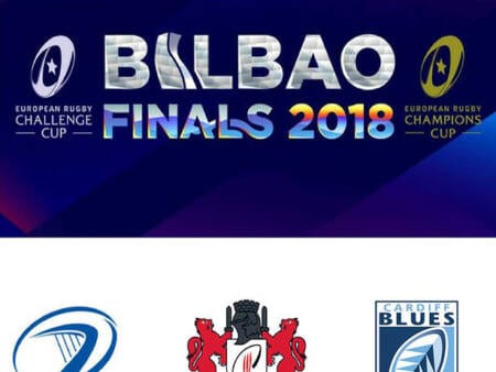 Team Sotic represented at EPCR Finals Team Sotic represented at EPCR Finals