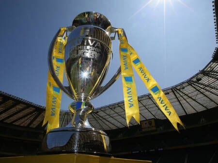 Domestic rugby comes to a head this weekend Domestic rugby comes to a head this weekend