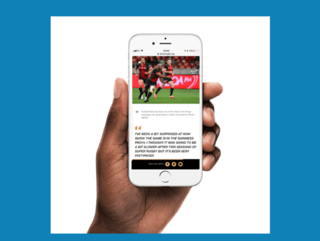 Sotic build 'Featured article' template for PRO14 Sotic build 'Featured article' template for PRO14
