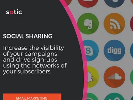 MatchDayMail Cloud Mini Series - Social Sharing MatchDayMail Cloud Mini Series - Social Sharing