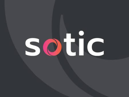 Sotic New Brand Sotic New Brand