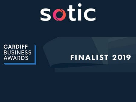 Cardiff Business Awards 2019 Cardiff Business Awards 2019
