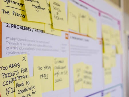 Content Led Approach Content Led Approach