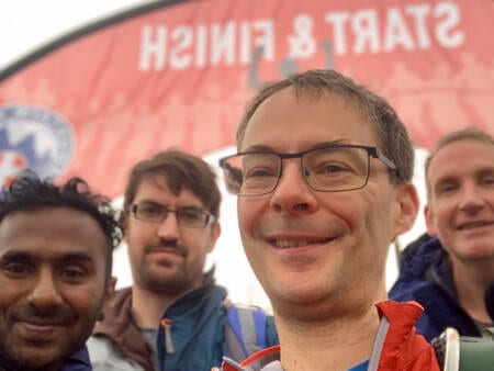 Beat the Beacons - September 2019 Beat the Beacons - September 2019