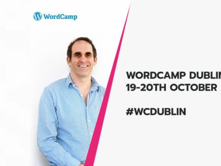 WordCamp Dublin WordCamp Dublin
