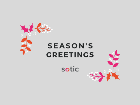 Season's Greetings Season's Greetings