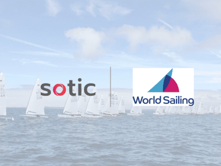 Sotic renew relationship with World Sailing Sotic renew relationship with World Sailing