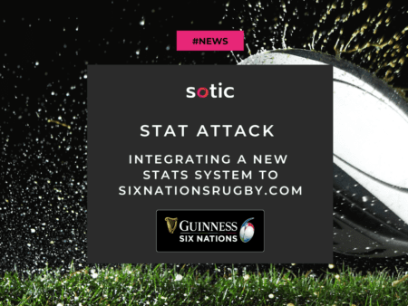 Integrating a new statistics provider to sixnationsrugby.com Integrating a new statistics provider to sixnationsrugby.com