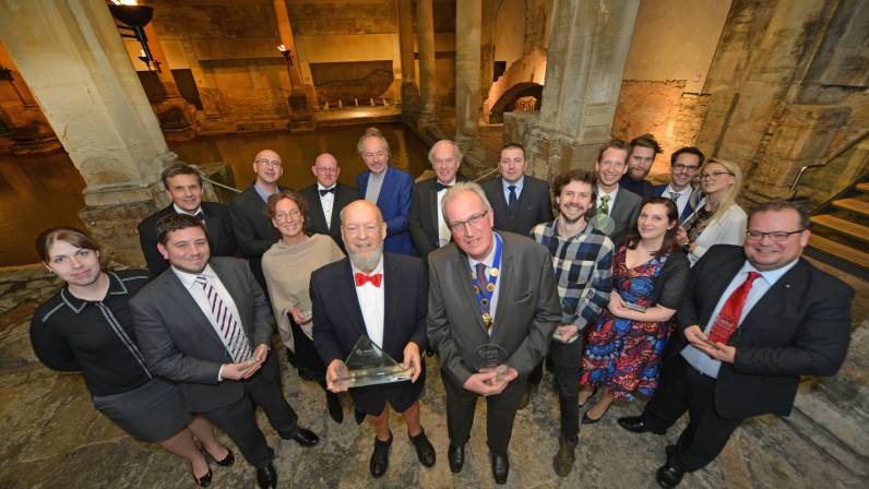 AwardWinnersRomanBaths1 AwardWinnersRomanBaths1