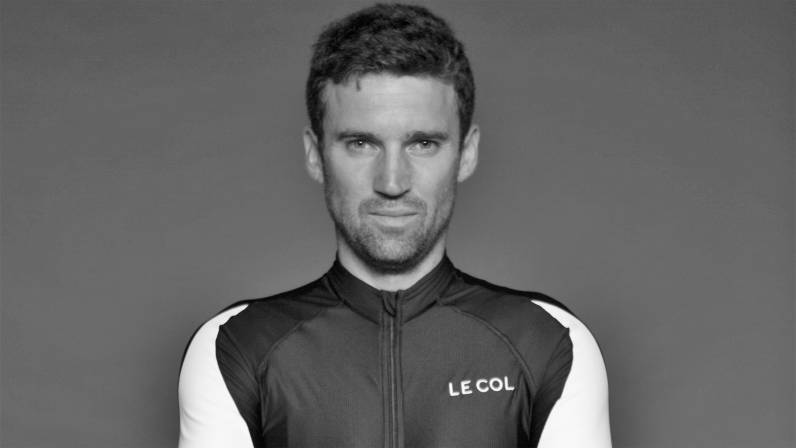 SweetSpot appoint Le Col as Official Cycle Clothing Partner to OVO Energy Tour of Britain