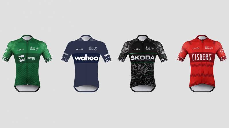 Jerseys