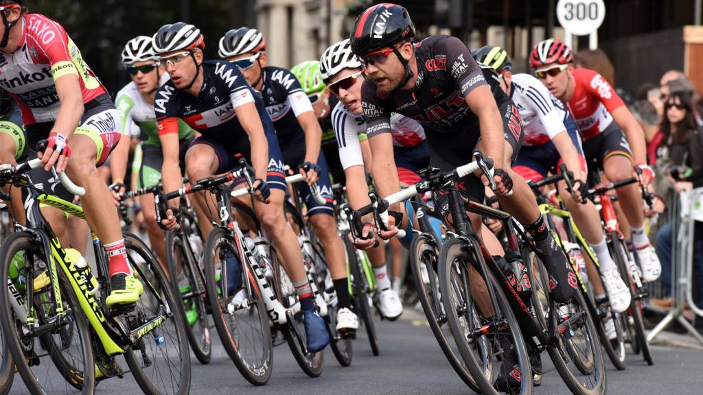 Stef Clement retirement Tour of Britain