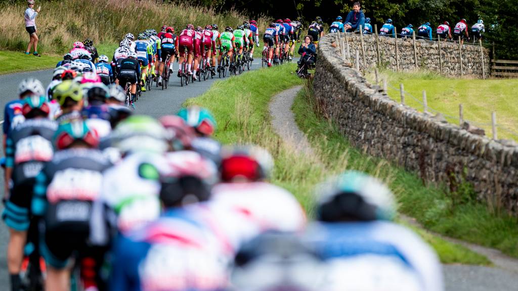 Cumbria Tour of Britain