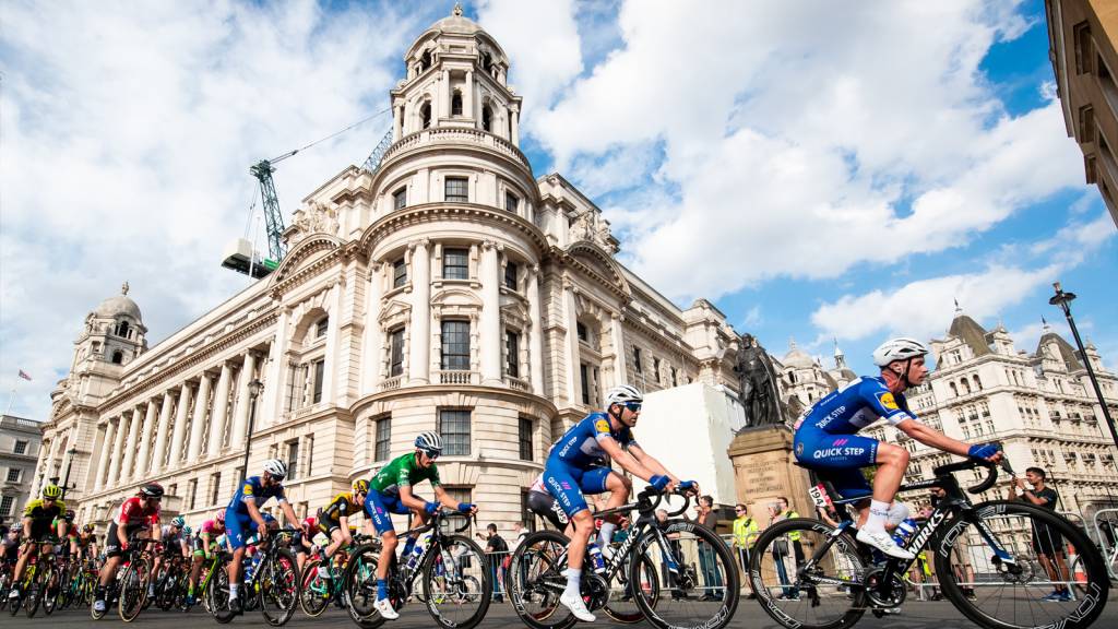 London Tour of Britain