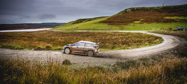 WRGB18 – Driver Quotes Stage 10 WRGB18 – Driver Quotes Stage 10