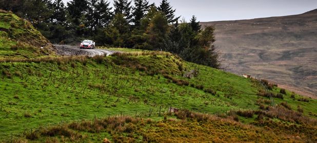 WRGB18 – Driver Quotes Stage 12 WRGB18 – Driver Quotes Stage 12