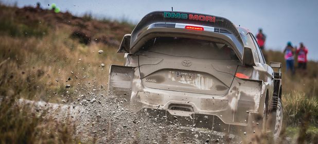 WRGB18 – Driver Quotes Stage 13 WRGB18 – Driver Quotes Stage 13