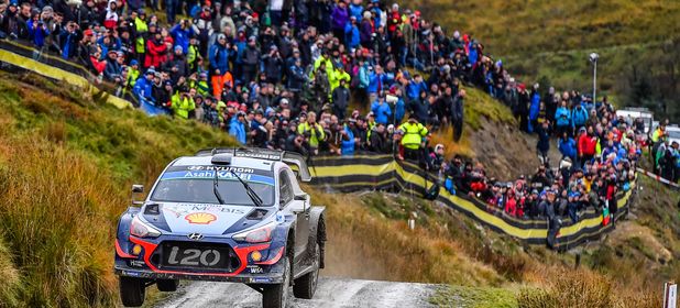 WRGB18 – Driver Quotes Stage 16 WRGB18 – Driver Quotes Stage 16