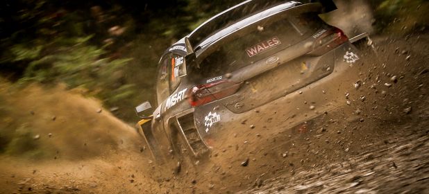 WRGB18 – Driver Quotes Stage 8 WRGB18 – Driver Quotes Stage 8