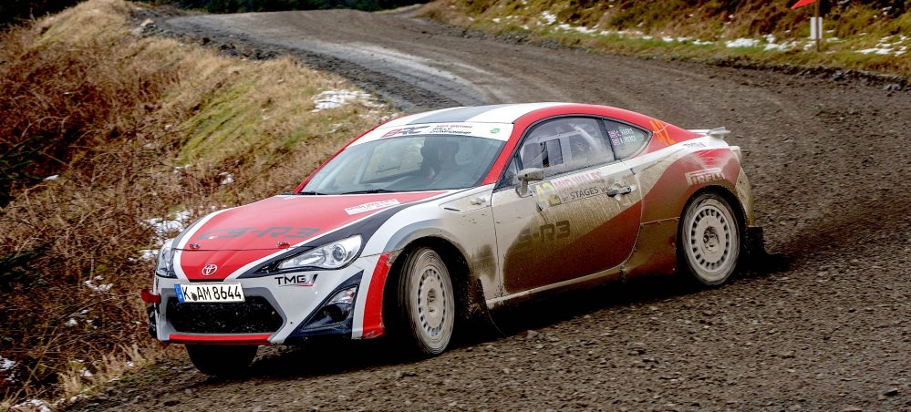DESIGN A WINNING RALLY CAR LIVERY DESIGN A WINNING RALLY CAR LIVERY
