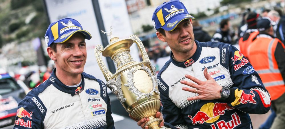 HIGH FIVE FOR OGIER IN WALES! HIGH FIVE FOR OGIER IN WALES!