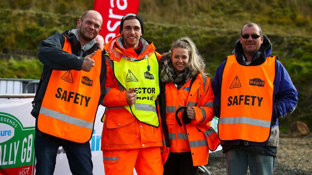 Marshals Marshals