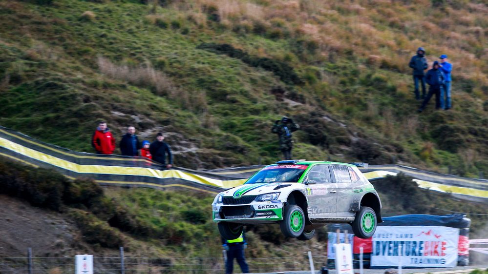 What is WRC What is WRC