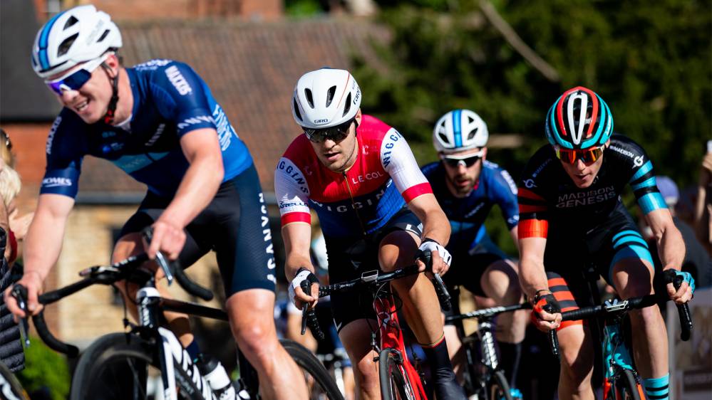 National Road Series National Road Series