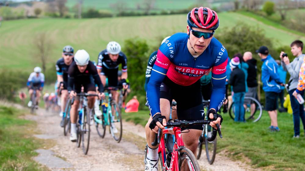 Tour of Britain team qualification Tour of Britain team qualification