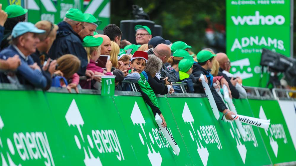 Stage Six Pershore Spectator Stage Six Pershore Spectator