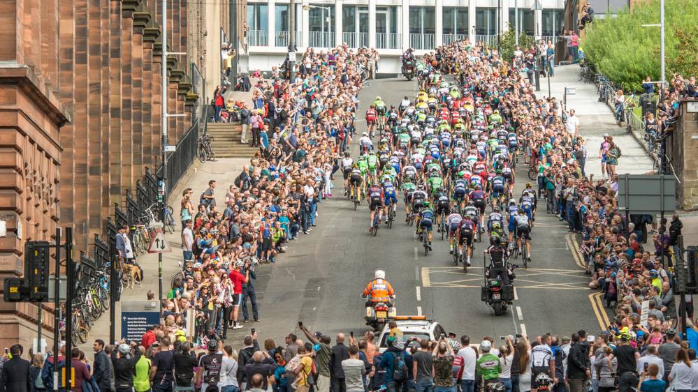 Tour of Britain stage one preview Tour of Britain stage one preview