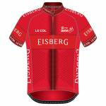 Eisberg sprints jersey