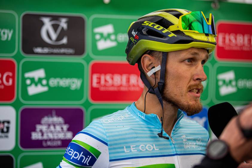 Special Home Roads podcast from the OVO Energy Tour of Britain Special Home Roads podcast from the OVO Energy Tour of Britain