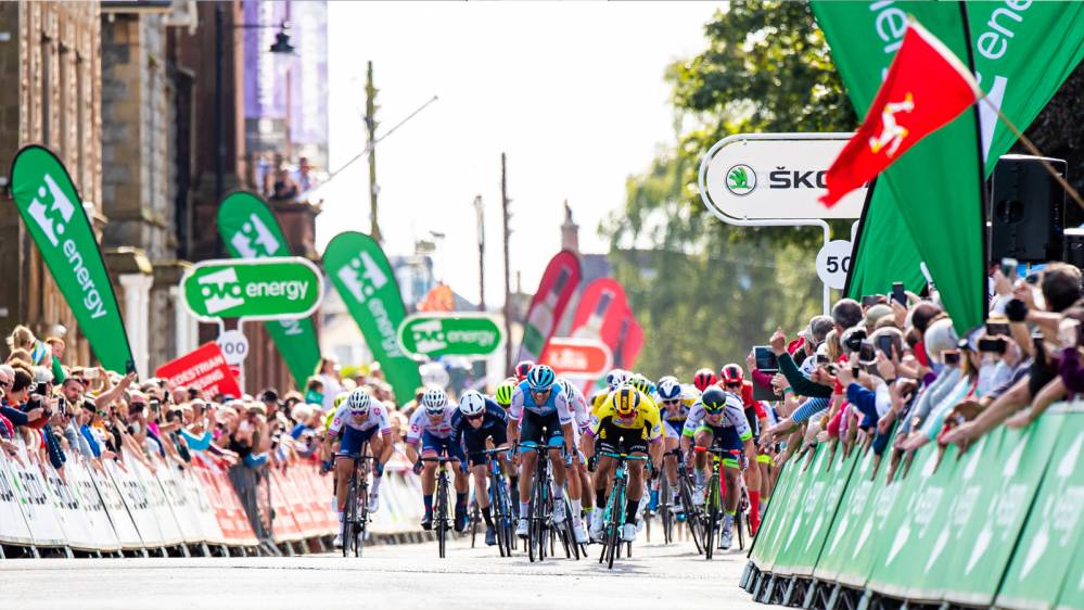 tour of britain results today 2023