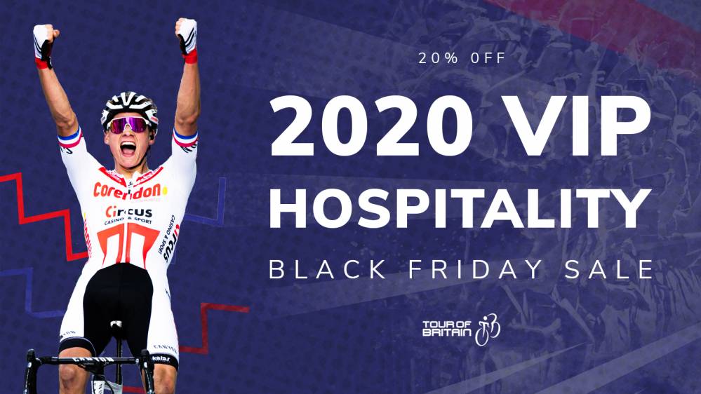 Hospitality Black Friday Hospitality Black Friday